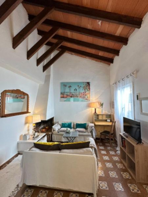 Casa Bela, en Marbella muy cerca de la playa